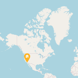Oceanside Beach Condo on the global map